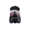 SALOMON SPEEDCROSS 6 ”White Purple Red”