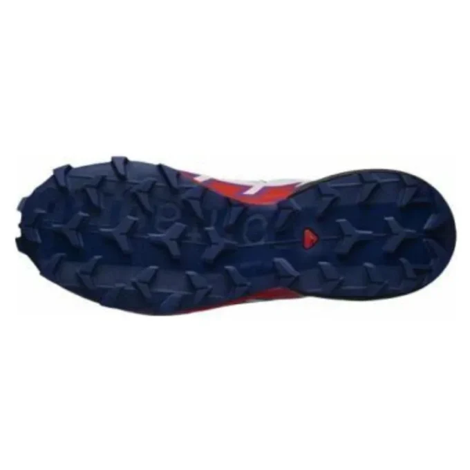 SALOMON SPEEDCROSS 6 ”White Purple Red”