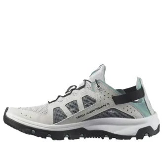 SALOMON TECHAMPHIBIAN 5 ”Grey” SALOMON TECHAMPHIBIAN 5 ”Grey”
