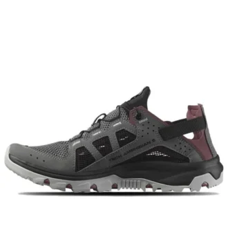 SALOMON TECHAMPHIBIAN 5 ”Grey” SALOMON TECHAMPHIBIAN 5 ”Grey”