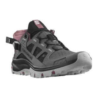 SALOMON TECHAMPHIBIAN 5 ”Grey” SALOMON TECHAMPHIBIAN 5 ”Grey”