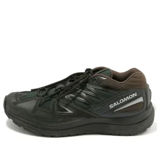 SALOMON x And Wander Odyssey Trail ”Black”