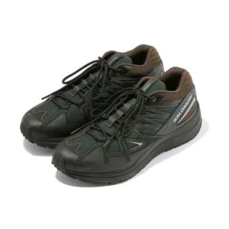 SALOMON x And Wander Odyssey Trail ”Black”