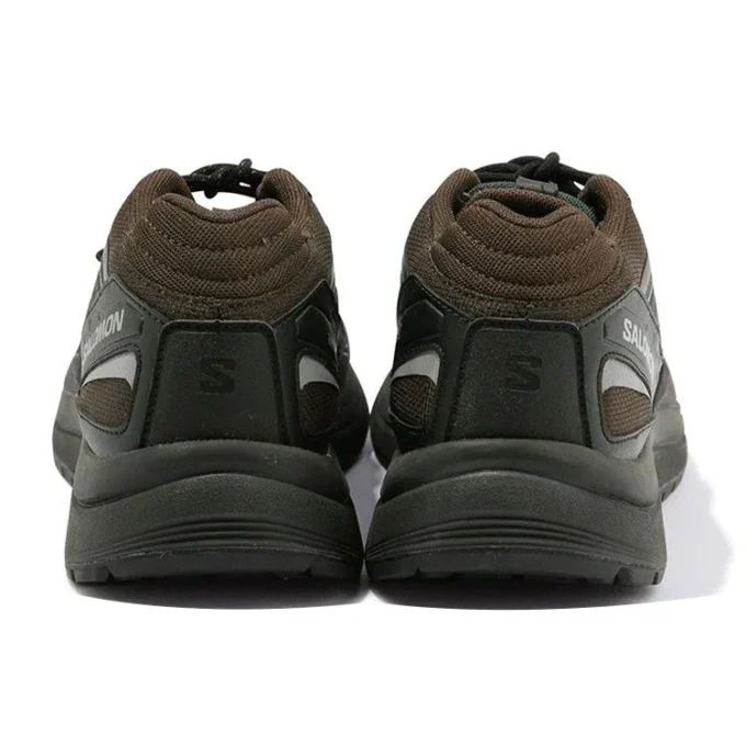 SALOMON x And Wander Odyssey Trail ”Black” SALOMON x And Wander Odyssey Trail ”Black”