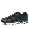 SALOMON x and wander XT-6 ”Black”