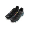SALOMON x and wander XT-6 ”Black”