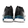 SALOMON x and wander XT-6 ”Black”