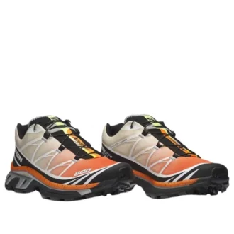 SALOMON x Andrew XT-6 ”Miami Florida Snow Crab”