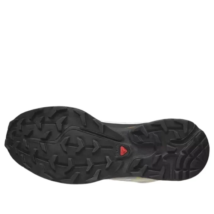SALOMON x Andrew XT-6 ”Miami Florida Snow Crab”