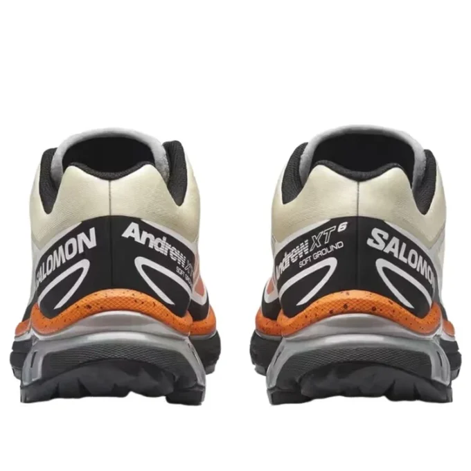 SALOMON x Andrew XT-6 ”Miami Florida Snow Crab”