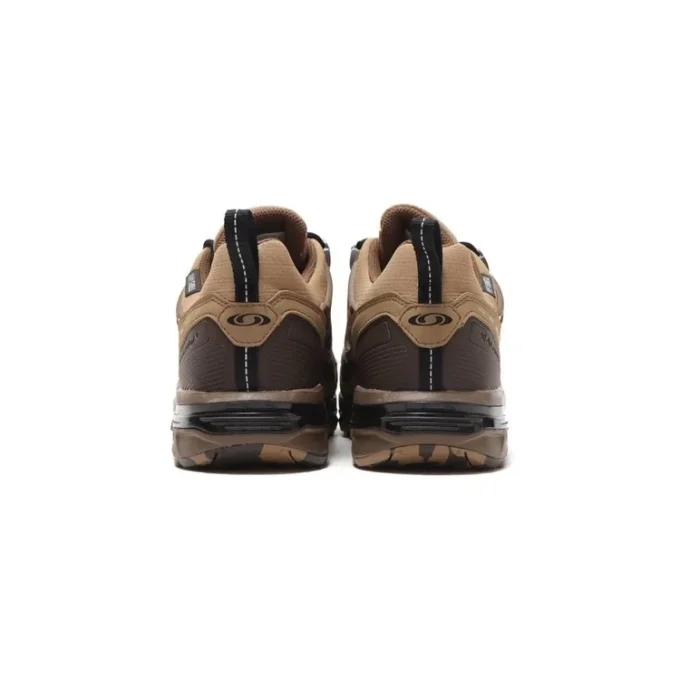SALOMON x Atmos ACS + CSWP ”Brown” SALOMON x Atmos ACS + CSWP ”Brown”
