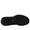 Salomon x ATMOS XT-6 ”Black Red Orange”