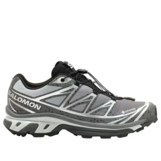 SALOMON x atmos XT-6 Gore-Tex ”Concrete Jungle”