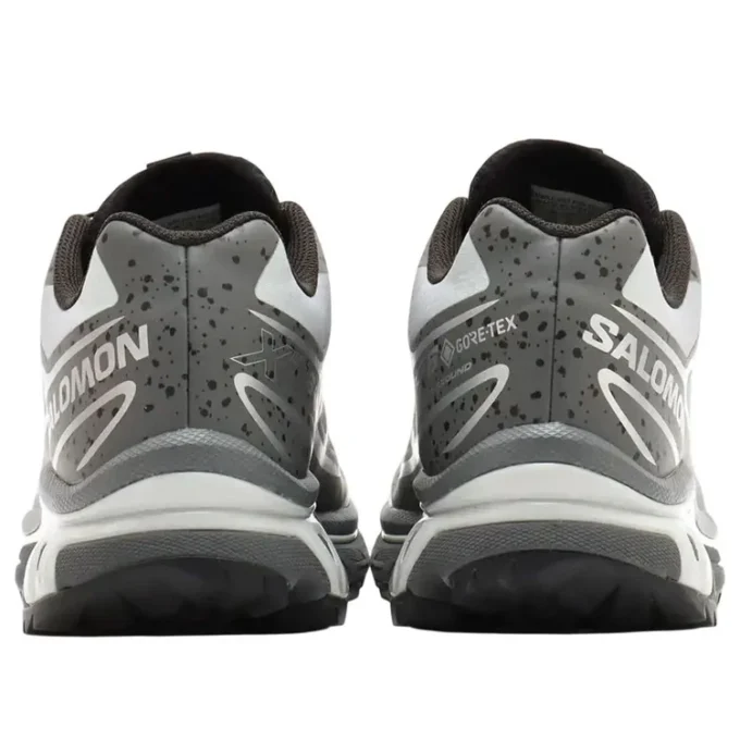 SALOMON x atmos XT-6 Gore-Tex ”Concrete Jungle”