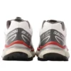 SALOMON x ATMOS XT-6 ”White Castlerock Haute Red”