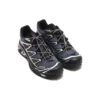 SALOMON x Atom XT-6 Svart Silver
