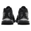 SALOMON x Atom XT-6 Svart Silver