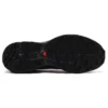 SALOMON x Atom XT-6 Svart Silver