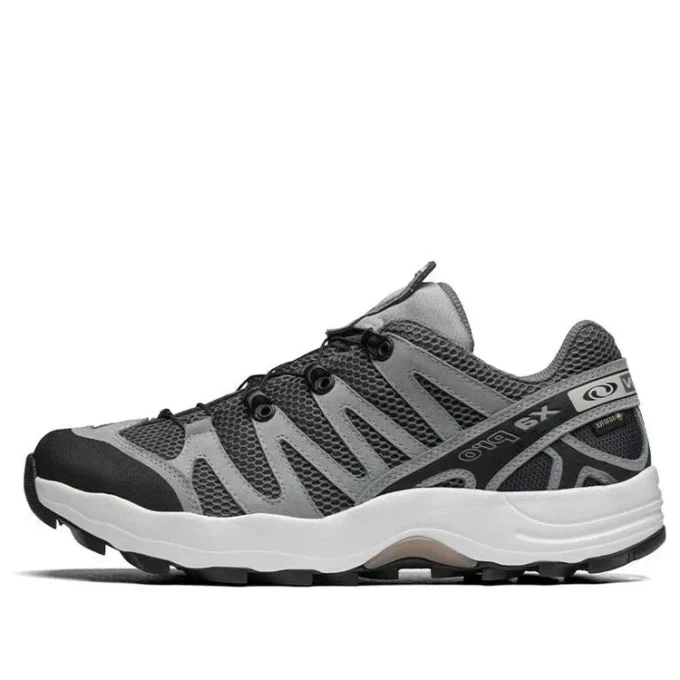 SALOMON x beams XA PRO 1 ”Black Silver”