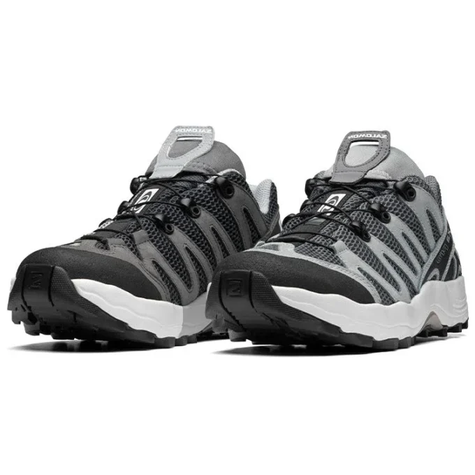 SALOMON x beams XA PRO 1 ”Black Silver”