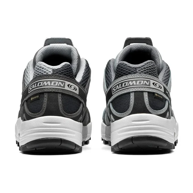 SALOMON x beams XA PRO 1 ”Black Silver”