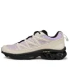SALOMON x Bone Soda XT-6 Expanse LTR ”Vanilla Ice Black”