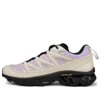 SALOMON x Bone Soda XT-6 Expanse LTR ”Vanilla Ice Black”