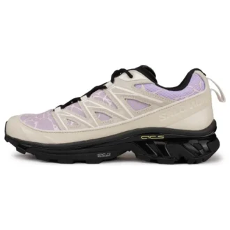 SALOMON x Bone Soda XT-6 Expanse LTR ”Vanilla Ice Black”