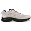 SALOMON x Bone Soda XT-6 Expanse LTR ”Vanilla Ice Black”