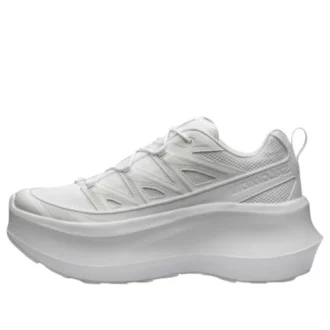 SALOMON x Comme Des Garcons XT-6 Expanse Platform ”White”