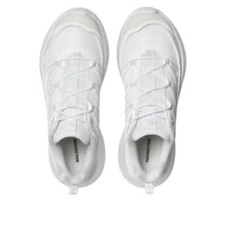 SALOMON x Comme Des Garcons XT-6 Expanse Platform ”White”