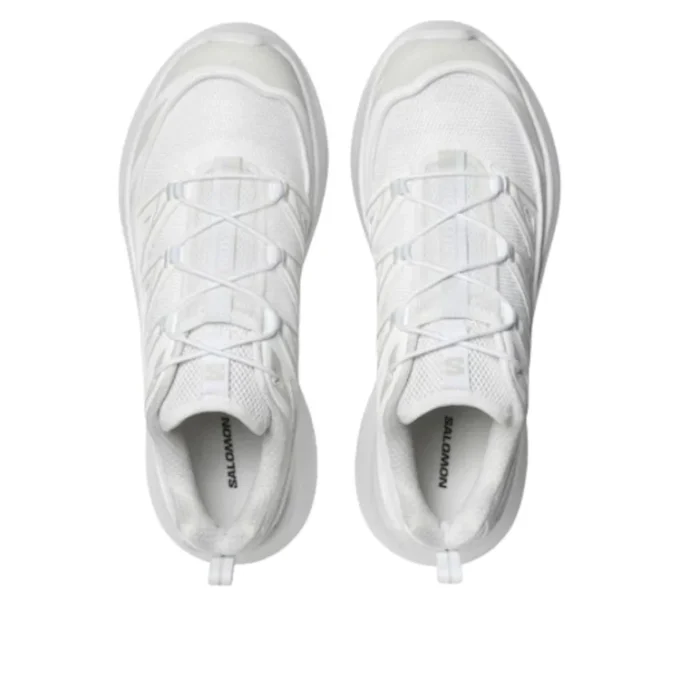 SALOMON x Comme Des Garcons XT-6 Expanse Platform ”White” SALOMON x Comme Des Garcons XT-6 Expanse Platform ”White”