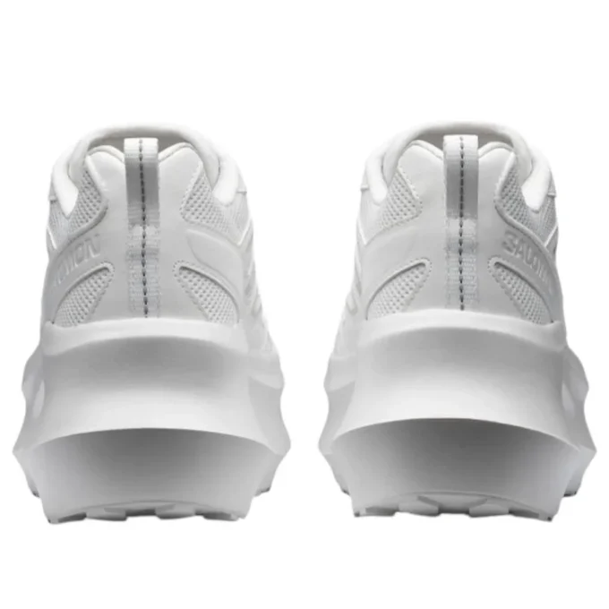 SALOMON x Comme Des Garcons XT-6 Expanse Platform ”White” SALOMON x Comme Des Garcons XT-6 Expanse Platform ”White”