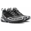 SALOMON x DSM ACS PRO ”Svart Silver”