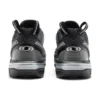 SALOMON x DSM ACS PRO ”Svart Silver”