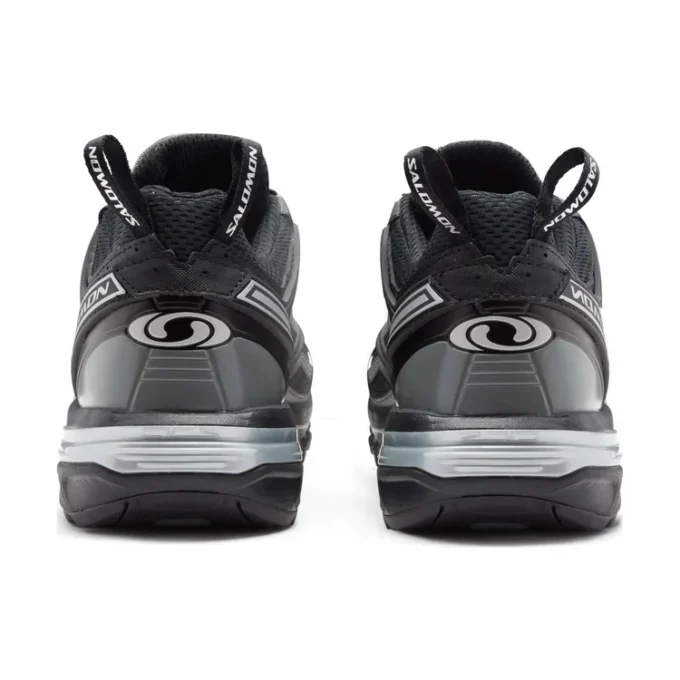 SALOMON x DSM ACS PRO ”Svart Silver”