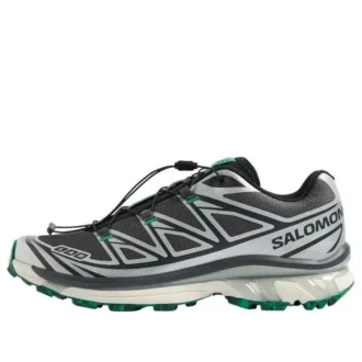 SALOMON x END. XT-6 ”Emerald”