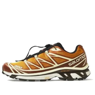 SALOMON x END XT-6 ”Porcini”