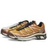 SALOMON x END XT-6 ”Porcini”
