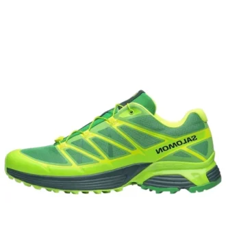 SALOMON x Feid XT-PATHWAY ”FXXOMOR”