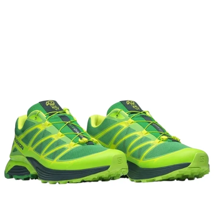SALOMON x Feid XT-PATHWAY ”FXXOMOR”