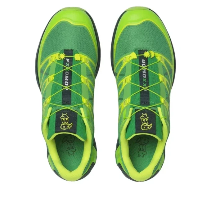 SALOMON x Feid XT-PATHWAY ”FXXOMOR”