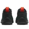 SALOMON x GR10K QUEST 2 Low ”Black Ponderosa Pine”