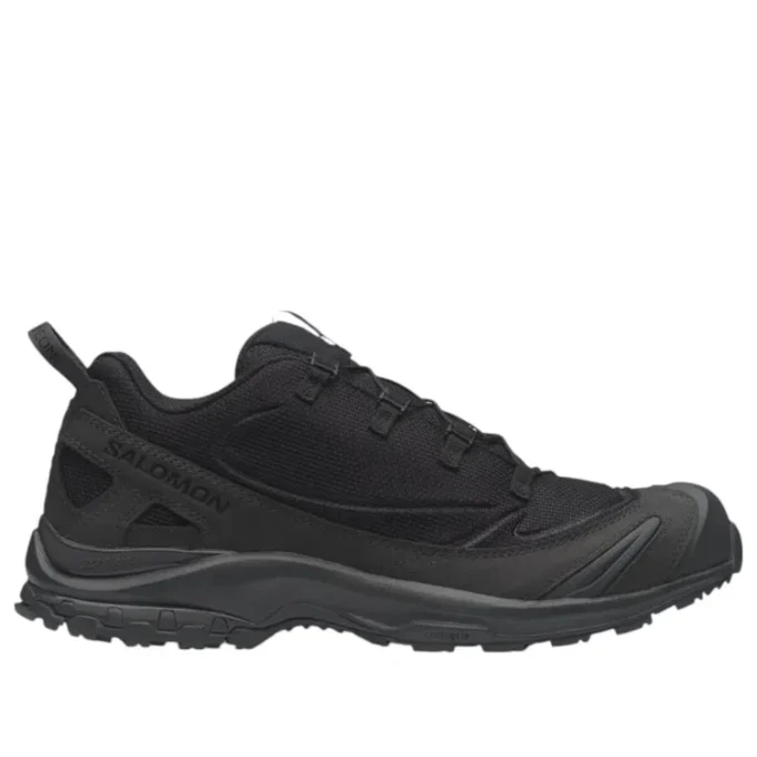 SALOMON x Jeong Li XA PRO 3D ”Black Asphalt”