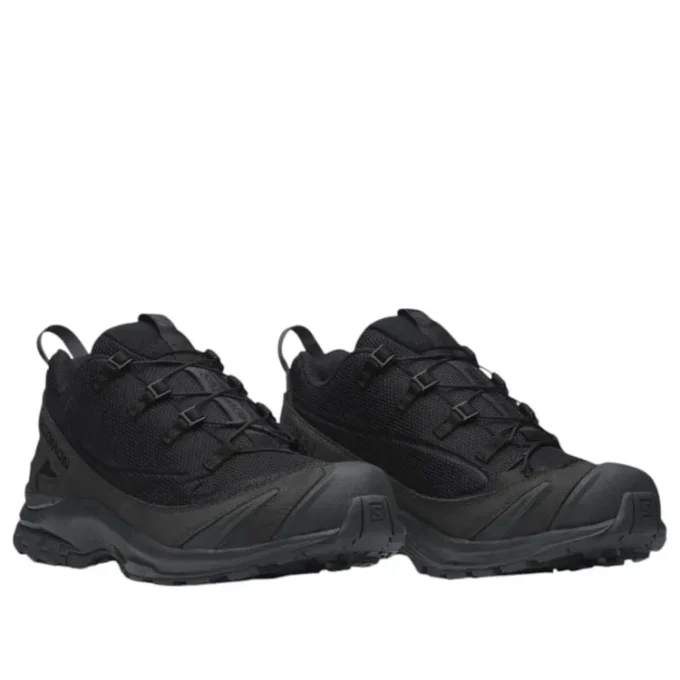 SALOMON x Jeong Li XA PRO 3D ”Black Asphalt”