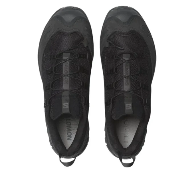 SALOMON x Jeong Li XA PRO 3D ”Black Asphalt”
