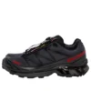 SALOMON x JJJJound XT-6 ”Black”