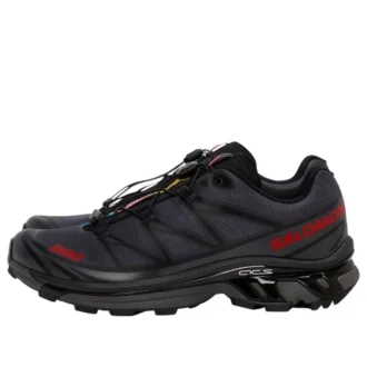 SALOMON x JJJJound XT-6 ”Black”