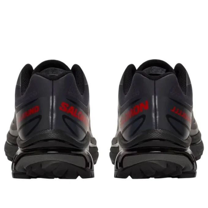 SALOMON x JJJJound XT-6 ”Black”