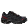 SALOMON x JJJJound XT-6 ”Black”